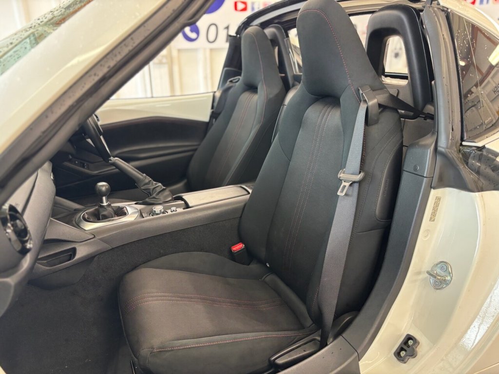 Used Mazda MX-5 RF 2019 for sale - 75653788: Photo 27