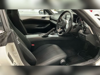Used Mazda MX-5 RF 2019 for sale - 75653788: Photo