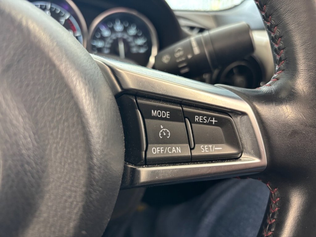 Used Mazda MX-5 RF 2019 for sale - 75653788: Photo 33
