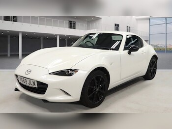 Used Mazda MX-5 RF 2019 for sale - 75653788: Photo