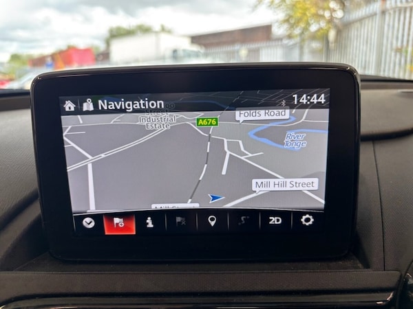 Used Mazda MX-5 RF 2019 for sale - 75653788: Photo 5