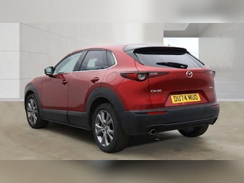 Used Mazda CX-30 2024 for sale - 78875215: Photo