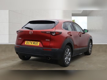 Used Mazda CX-30 2024 for sale - 78875215: Photo