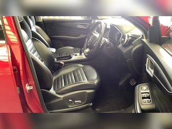 Used MG MG HS 2019 for sale - 75876237: Photo