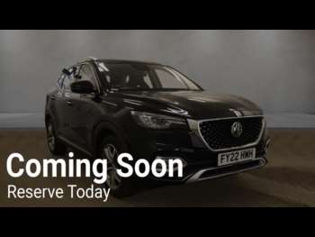 2022 (22) - 1.5 T-GDI Exclusive SUV 5dr Petrol DCT Euro 6 (s/s) (162 ps)+1 OWNER FROM N