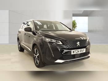 Used Peugeot 5008 2024 for sale - 79655102: Photo