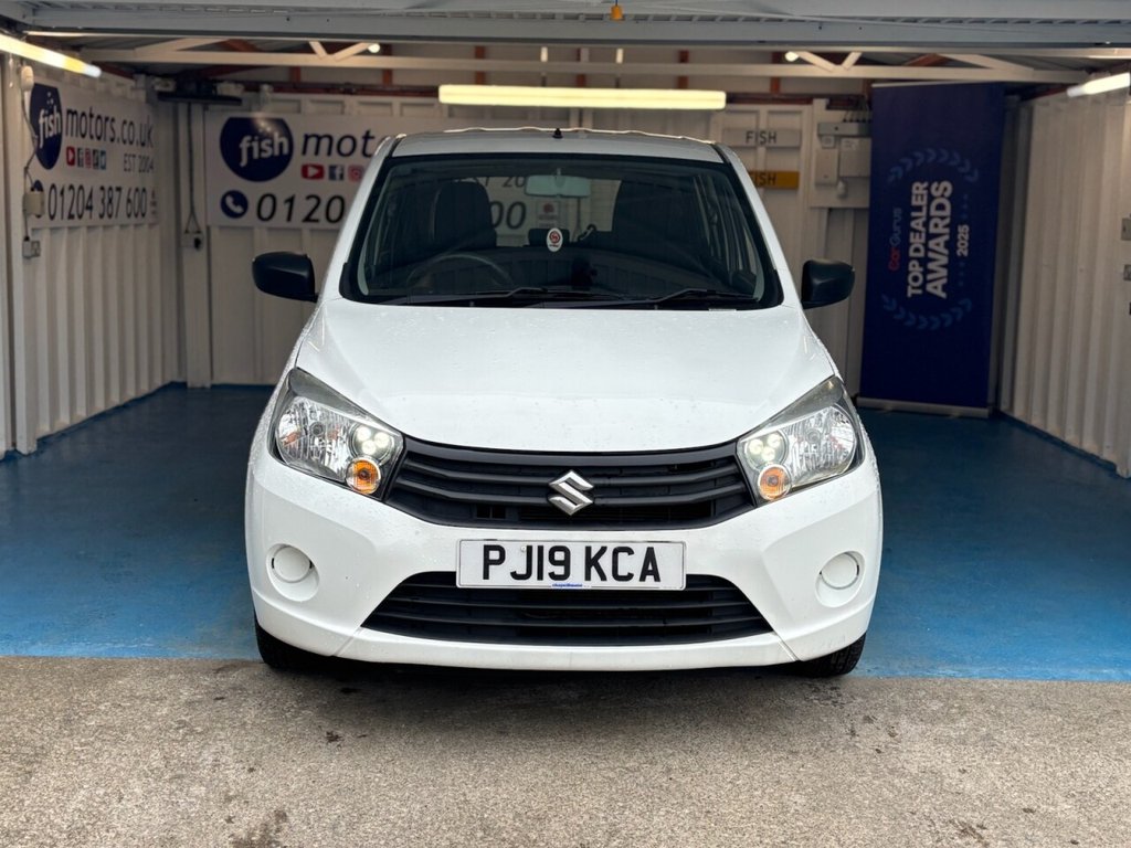 Used Suzuki Celerio 2019 for sale - 75912398: Photo 10