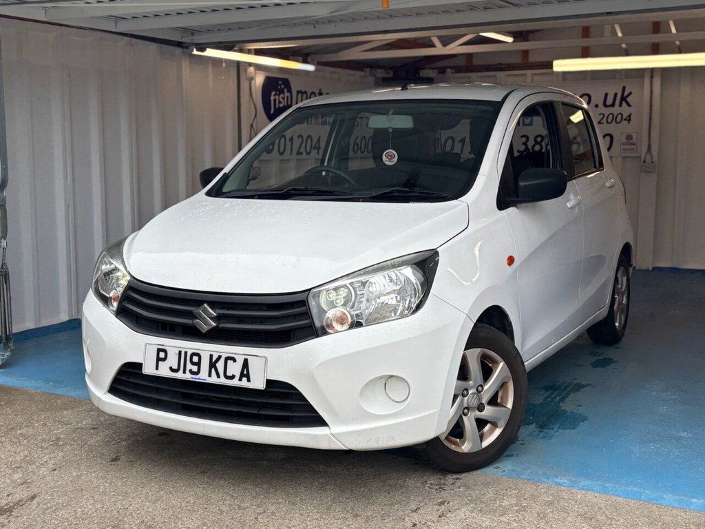 Used Suzuki Celerio 2019 for sale - 75912398: Photo 11
