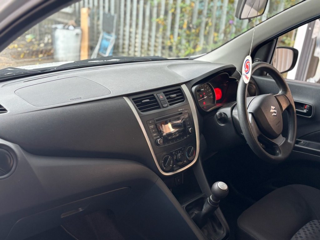 Used Suzuki Celerio 2019 for sale - 75912398: Photo 12