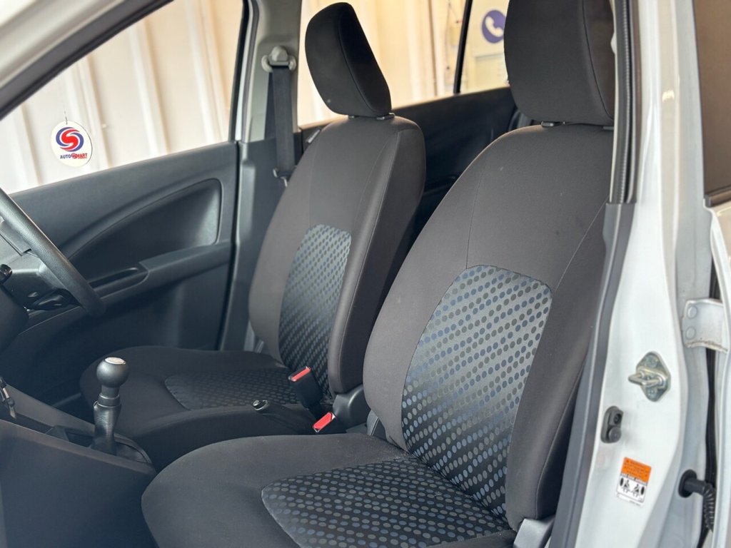 Used Suzuki Celerio 2019 for sale - 75912398: Photo 14