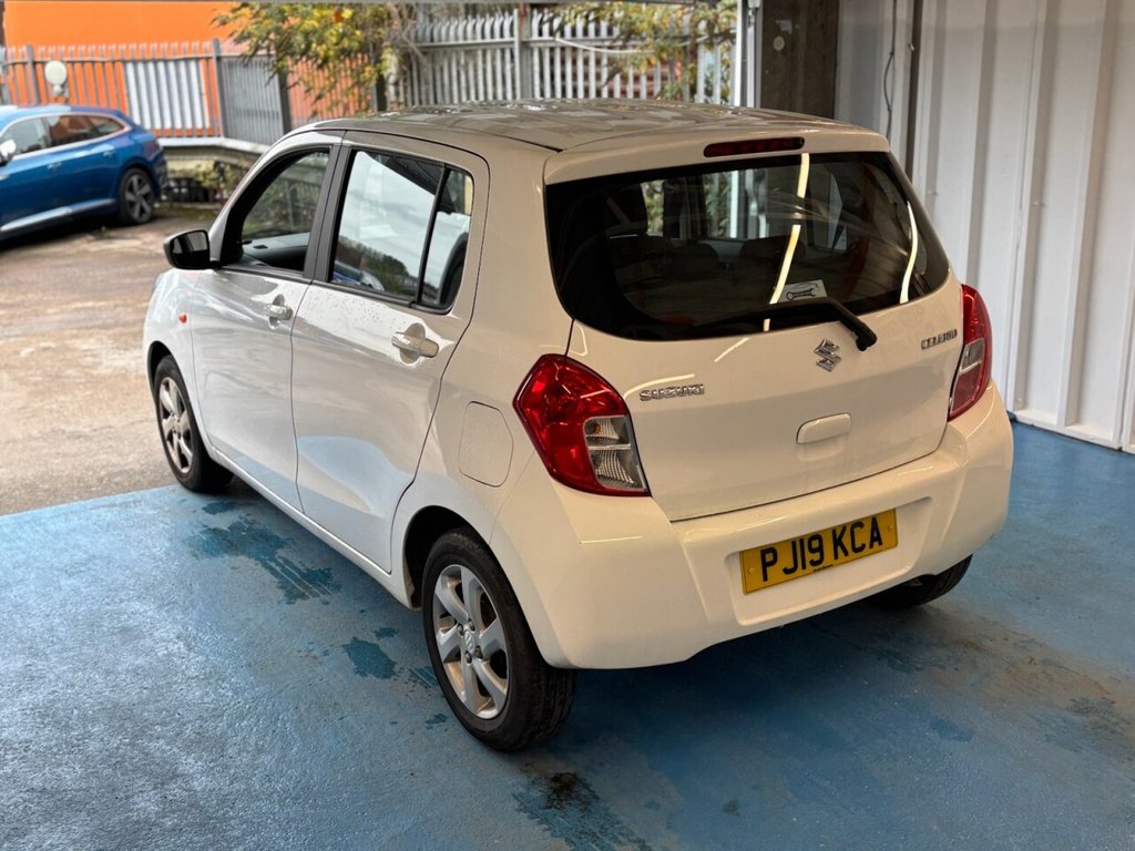 Used Suzuki Celerio 2019 for sale - 75912398: Photo 15