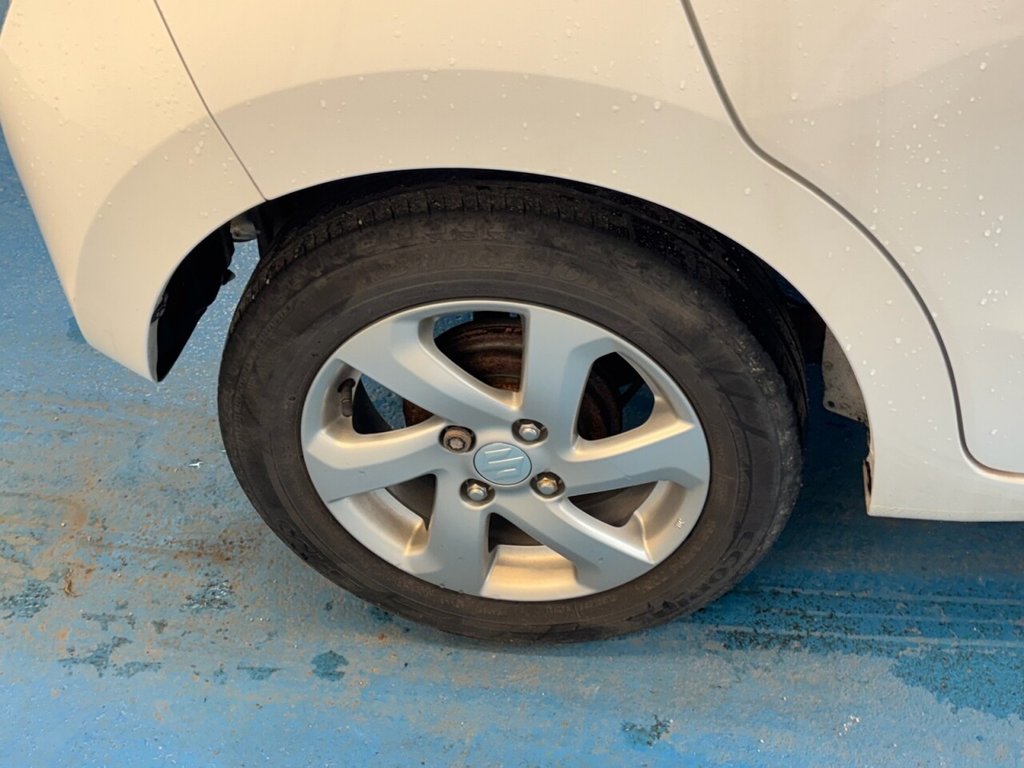 Used Suzuki Celerio 2019 for sale - 75912398: Photo 21