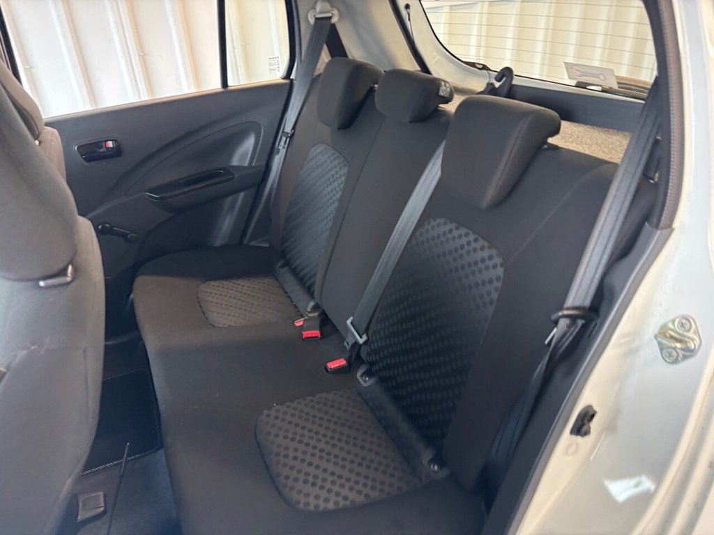 Used Suzuki Celerio 2019 for sale - 75912398: Photo 23