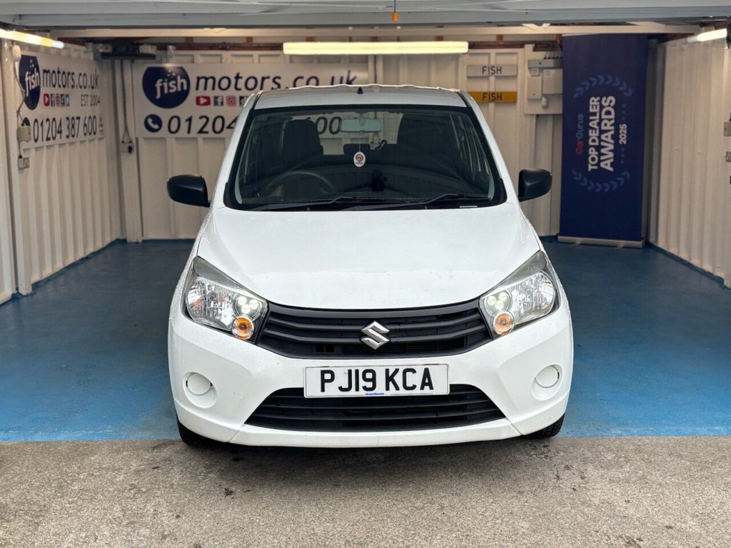 Used Suzuki Celerio 2019 for sale - 75912398: Photo 25