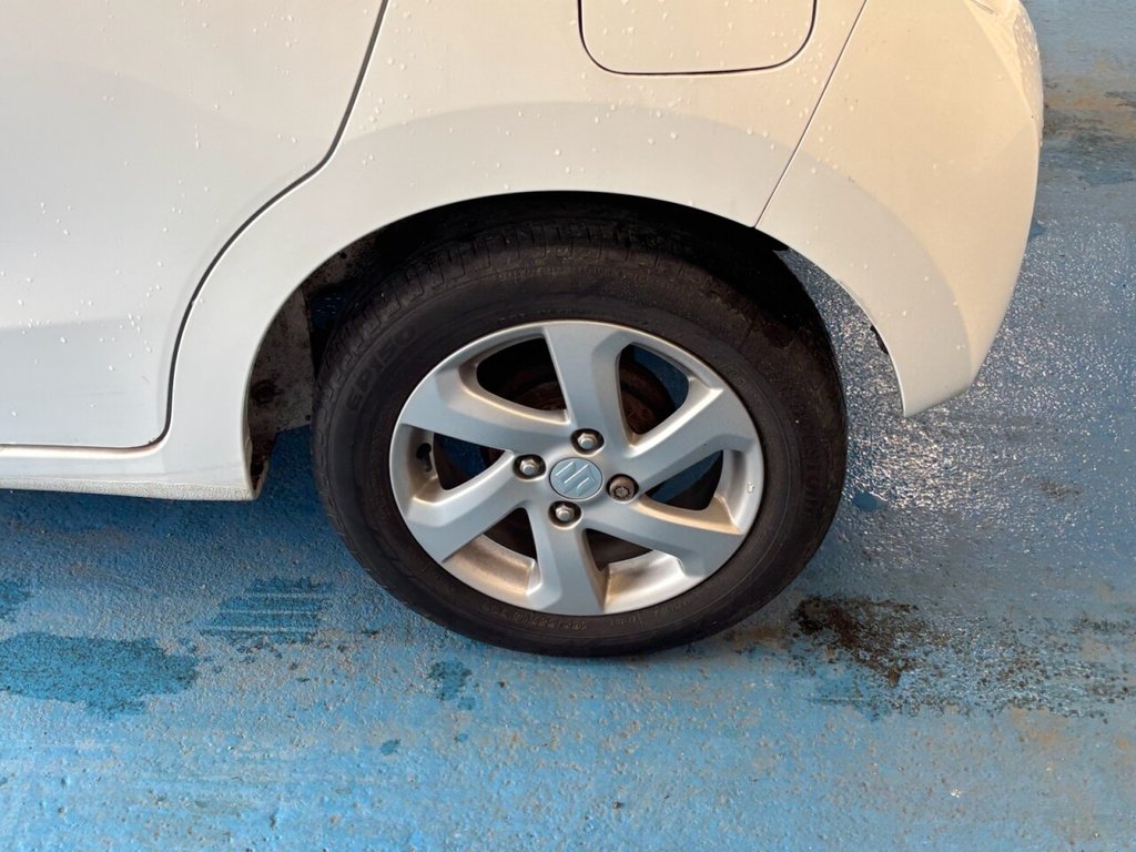 Used Suzuki Celerio 2019 for sale - 75912398: Photo 30