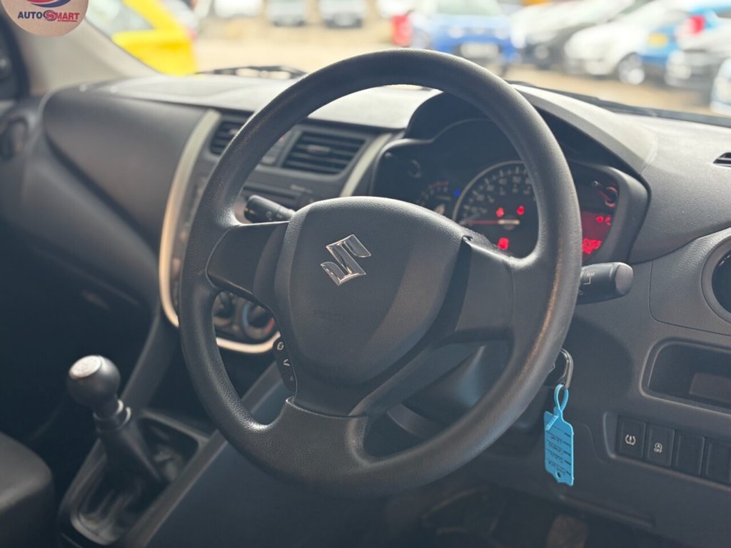Used Suzuki Celerio 2019 for sale - 75912398: Photo 32