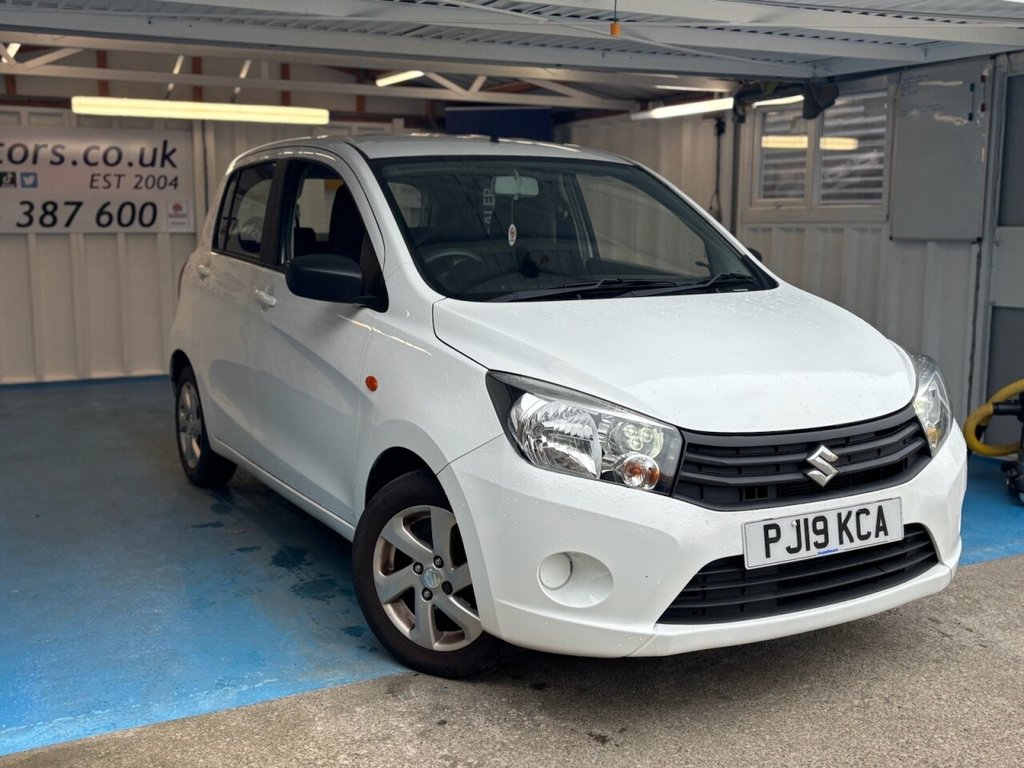 Used Suzuki Celerio 2019 for sale - 75912398: Photo 4