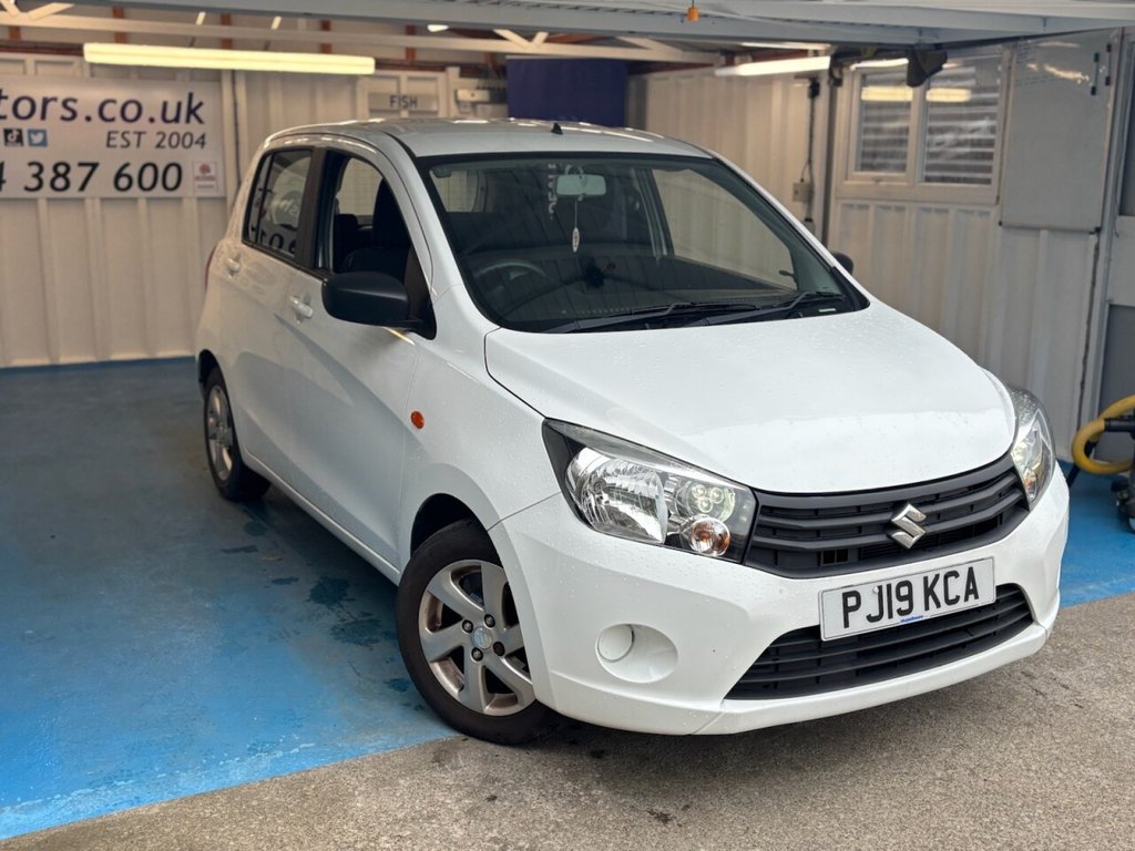 Used Suzuki Celerio 2019 for sale - 75912398: Photo 6