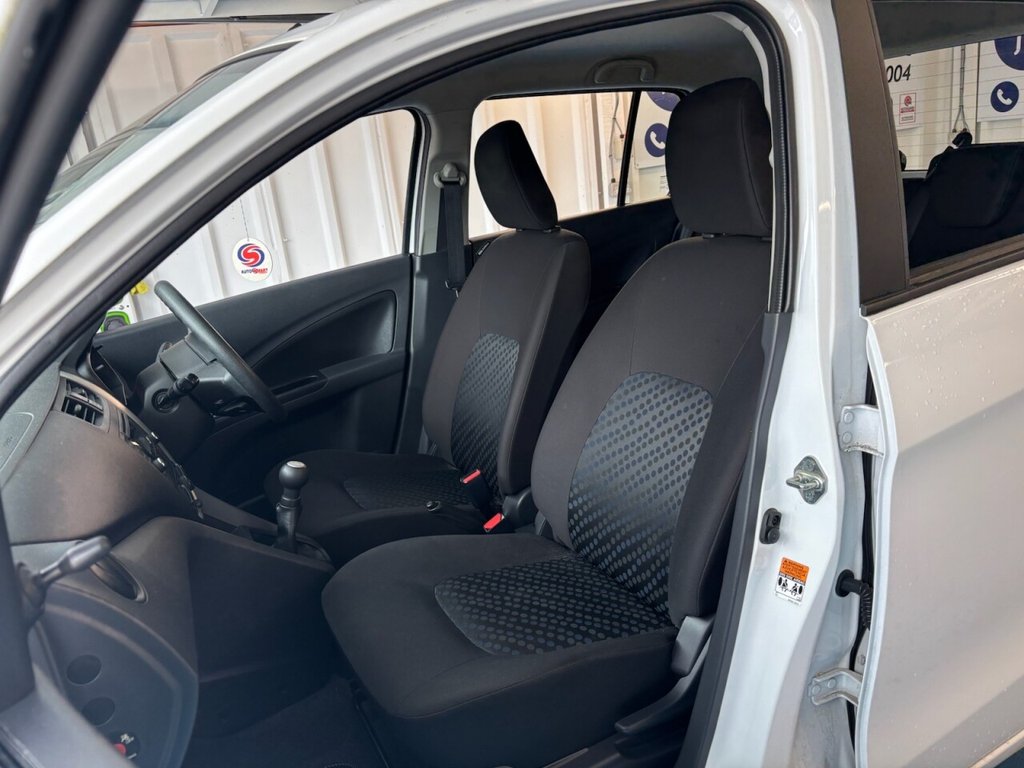 Used Suzuki Celerio 2019 for sale - 75912398: Photo 8