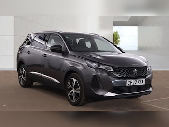 Used Peugeot 5008 2022 for sale - 79370492: Photo