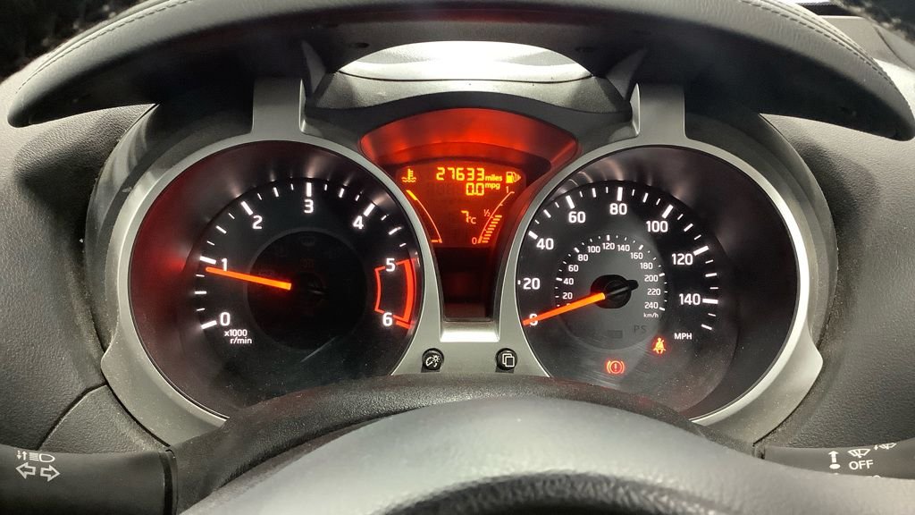 Used Nissan Juke 2018 for sale - 77594737: Photo 13