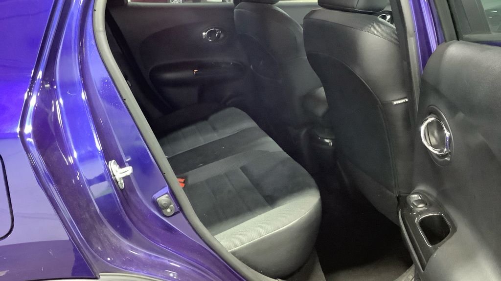 Used Nissan Juke 2018 for sale - 77594737: Photo 14