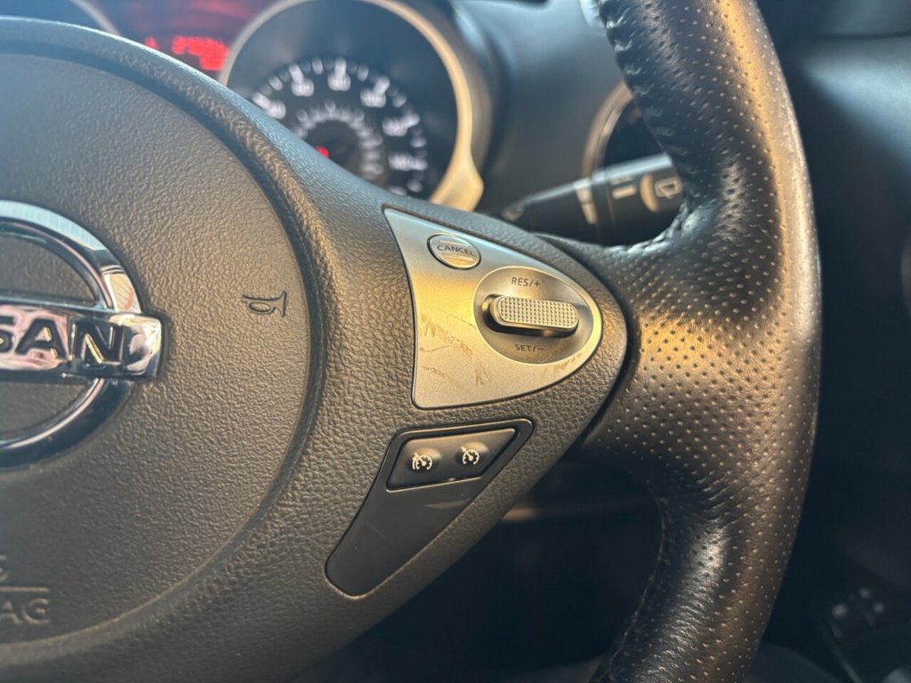 Used Nissan Juke 2018 for sale - 77594737: Photo 22