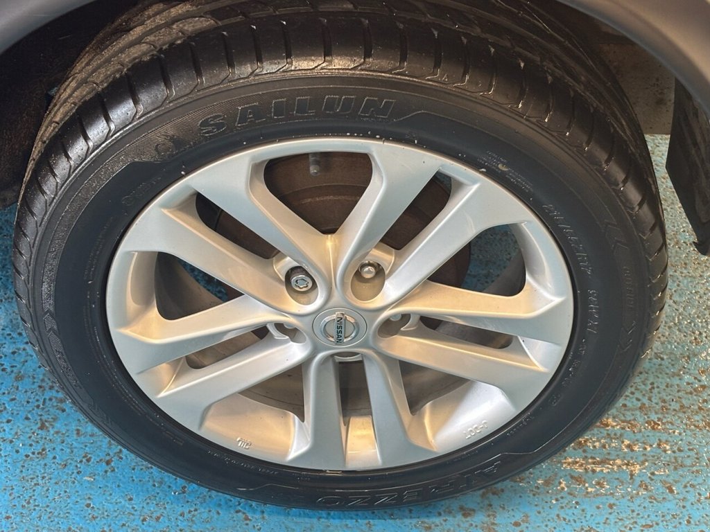 Used Nissan Juke 2018 for sale - 77594737: Photo 29