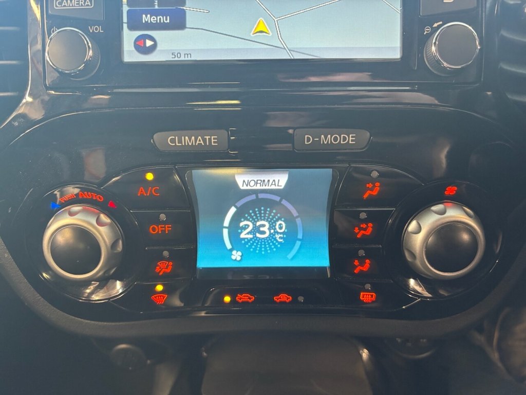 Used Nissan Juke 2018 for sale - 77594737: Photo 31