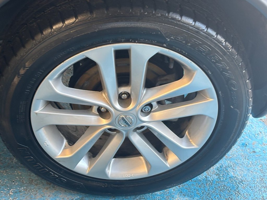 Used Nissan Juke 2018 for sale - 77594737: Photo 33