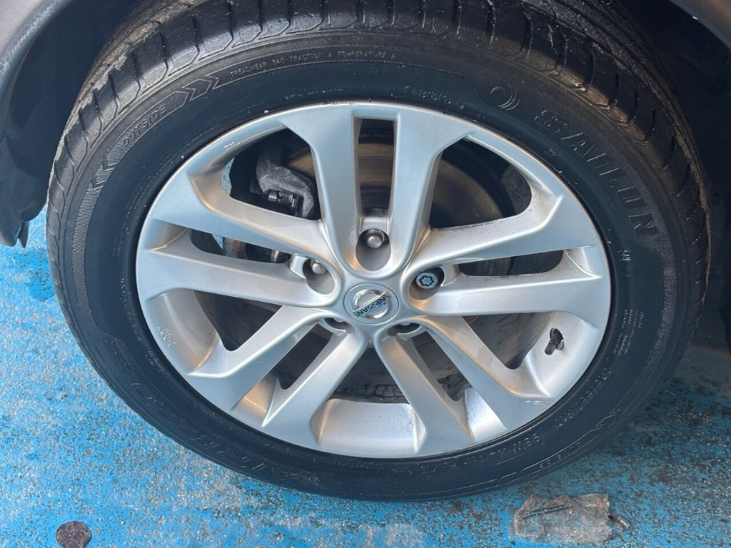 Used Nissan Juke 2018 for sale - 77594737: Photo 34