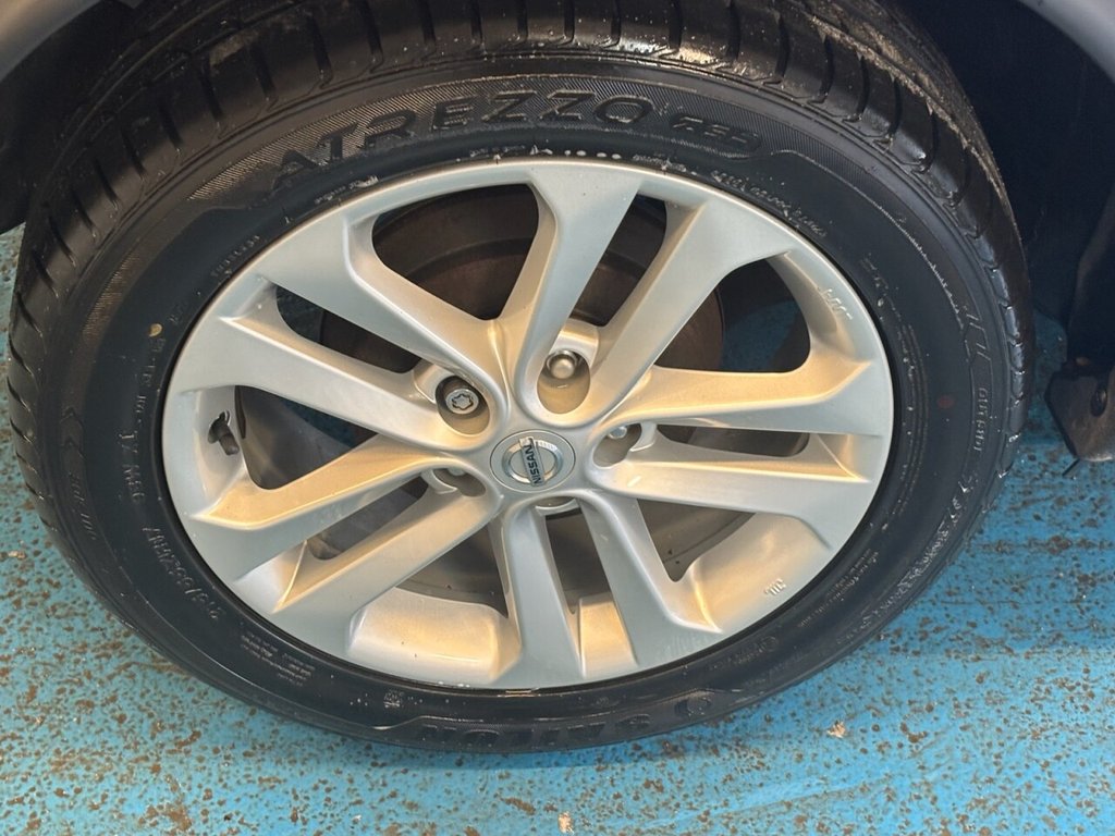 Used Nissan Juke 2018 for sale - 77594737: Photo 36