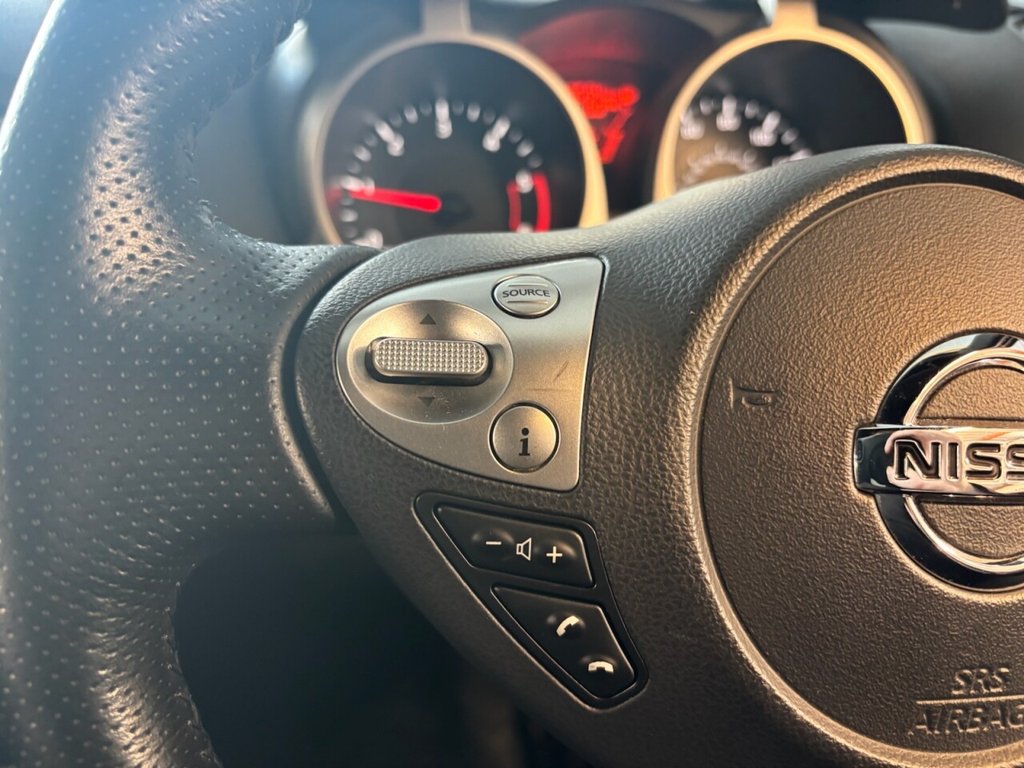 Used Nissan Juke 2018 for sale - 77594737: Photo 37