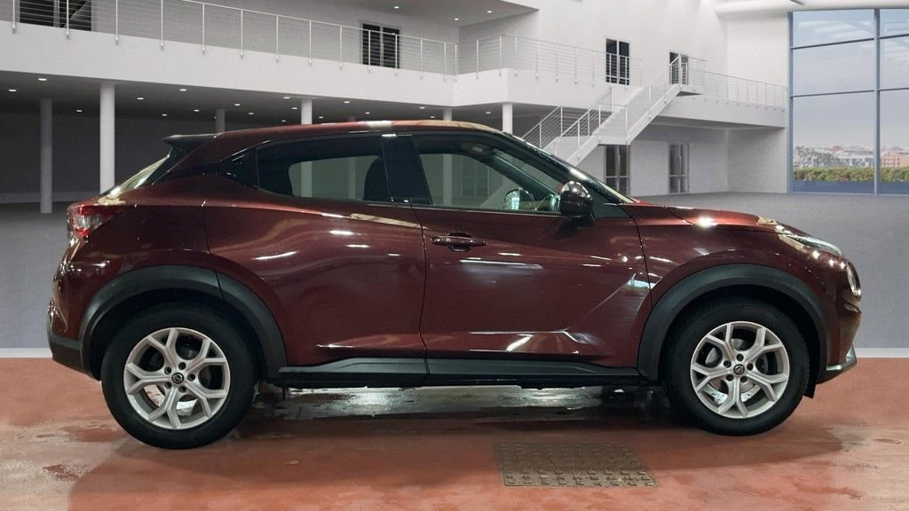 Used Nissan Juke 2021 for sale - 77765068: Photo 5