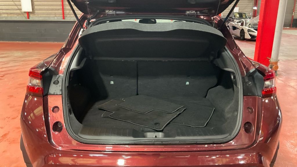 Used Nissan Juke 2021 for sale - 77765068: Photo 7