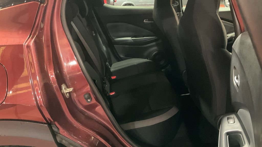 Used Nissan Juke 2021 for sale - 77765068: Photo 8