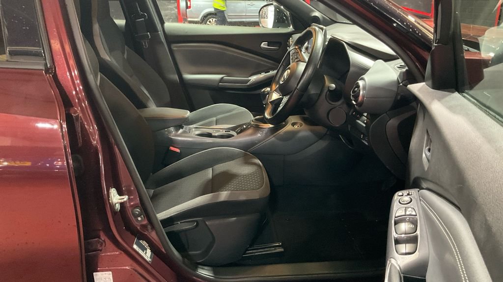 Used Nissan Juke 2021 for sale - 77765068: Photo 9