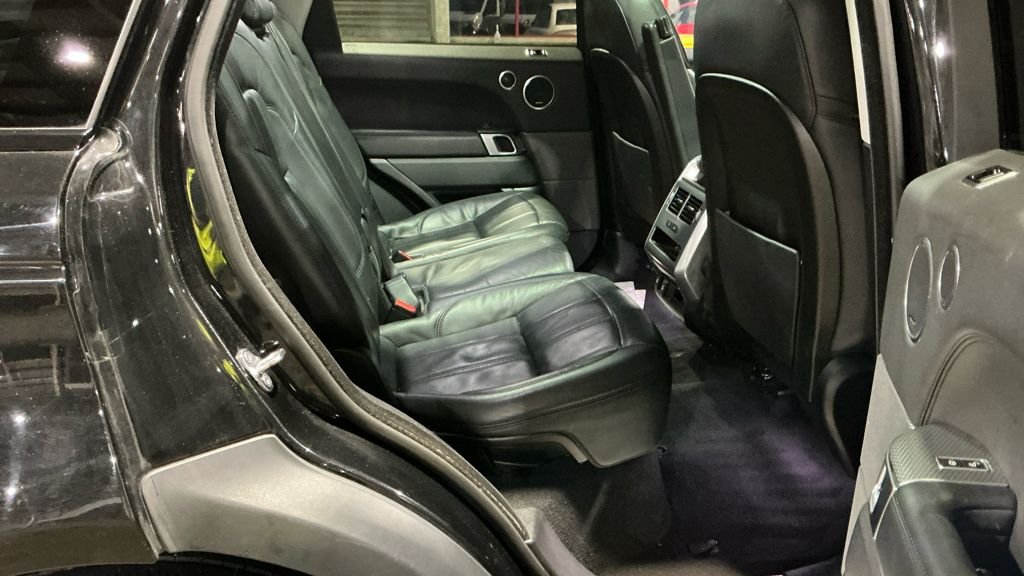 Used Land Rover Range Rover Sport 2019 for sale - 78030620: Photo 7