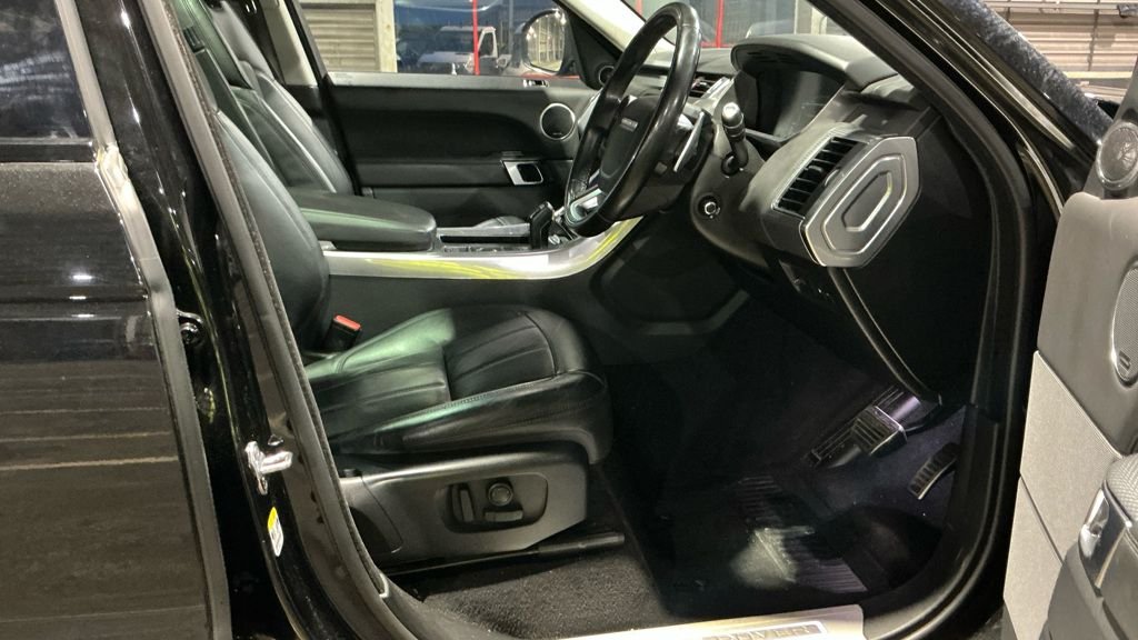 Used Land Rover Range Rover Sport 2019 for sale - 78030620: Photo 9