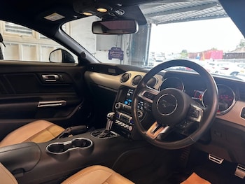 Used Ford Mustang 2017 for sale - 79574106: Photo