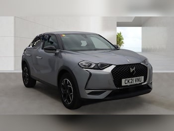 Used DS Automobiles DS 3 2021 for sale - 79574094: Photo