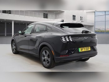 Used Ford Mustang Mach-E 2021 for sale - 76048357: Photo 2