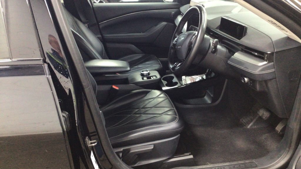Used Ford Mustang Mach-E 2021 for sale - 76048357: Photo 3