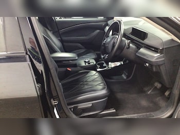 Used Ford Mustang Mach-E 2021 for sale - 76048357: Photo 3