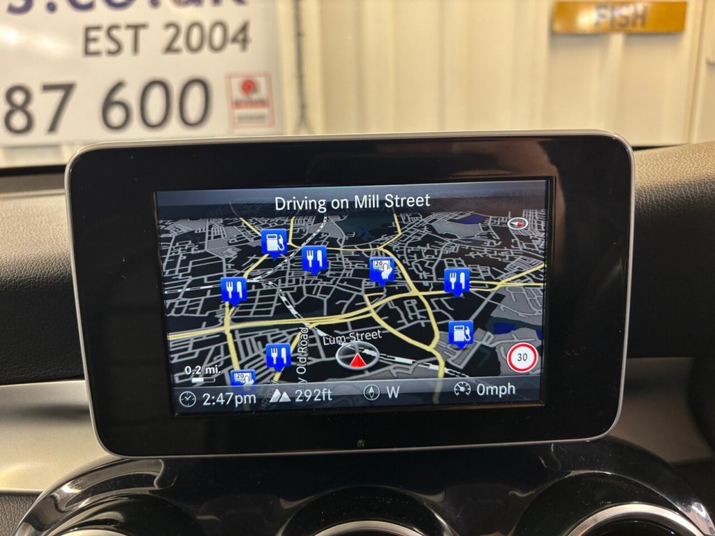 Used Mercedes-Benz GLC 2018 for sale - 76841191: Photo 10