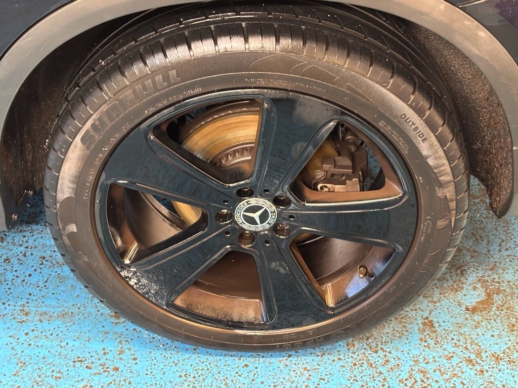 Used Mercedes-Benz GLC 2018 for sale - 76841191: Photo 16