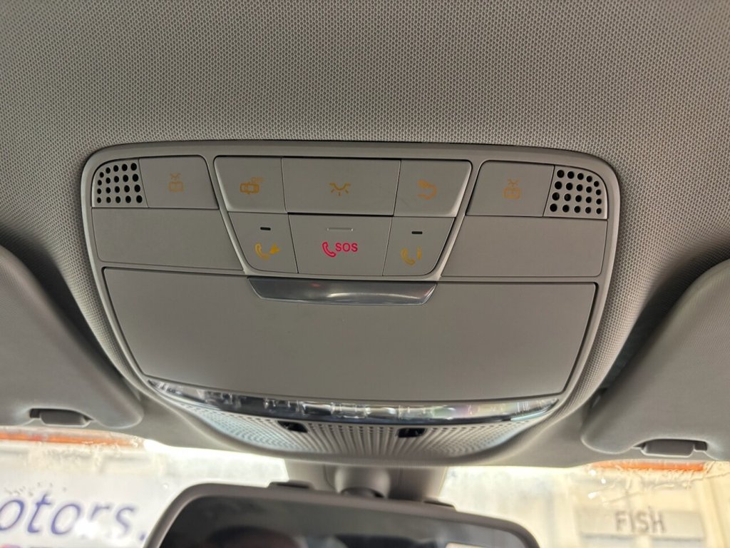 Used Mercedes-Benz GLC 2018 for sale - 76841191: Photo 23