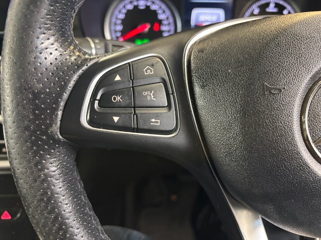 Used Mercedes-Benz GLC 2018 for sale - 76841191: Photo 24