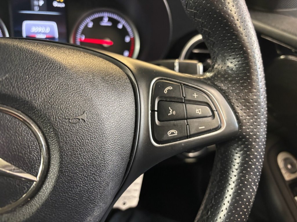 Used Mercedes-Benz GLC 2018 for sale - 76841191: Photo 25