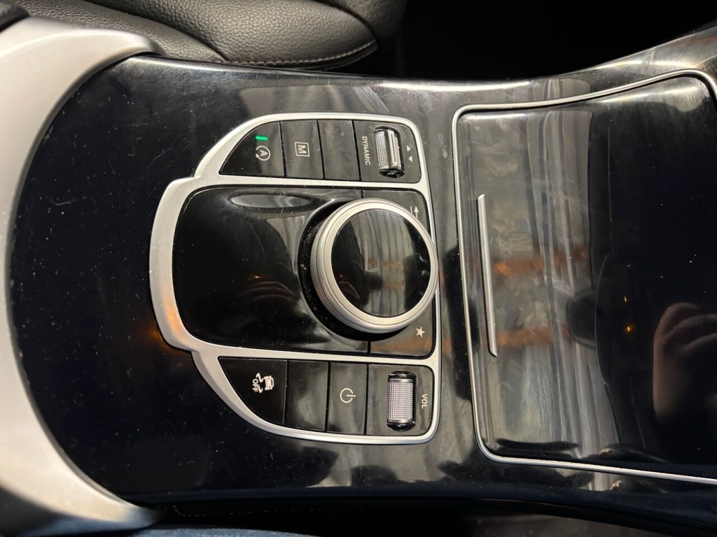 Used Mercedes-Benz GLC 2018 for sale - 76841191: Photo 36